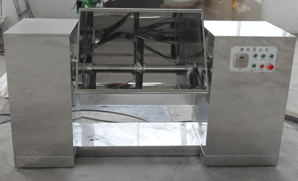 CH系列槽型混合機